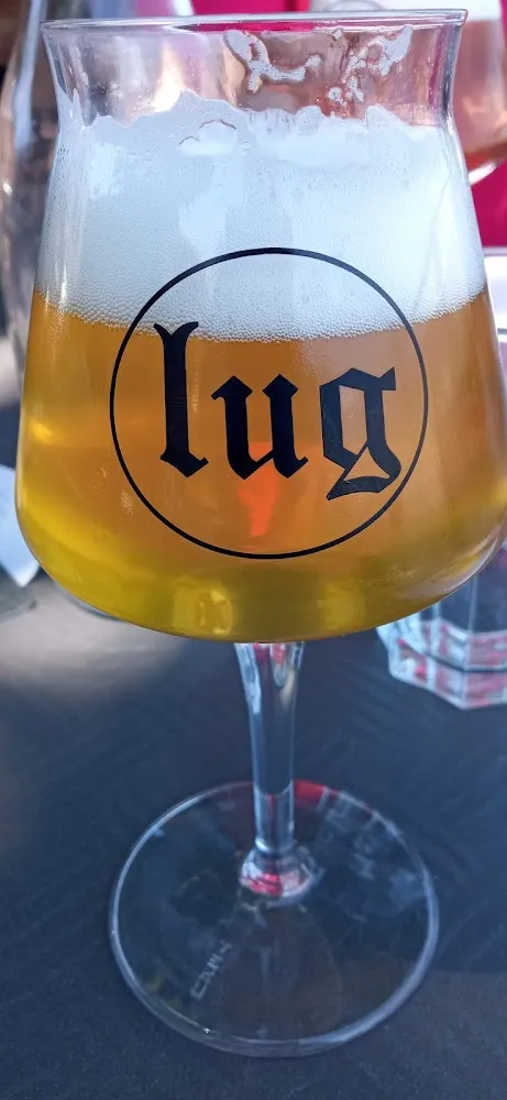 Bière Pression